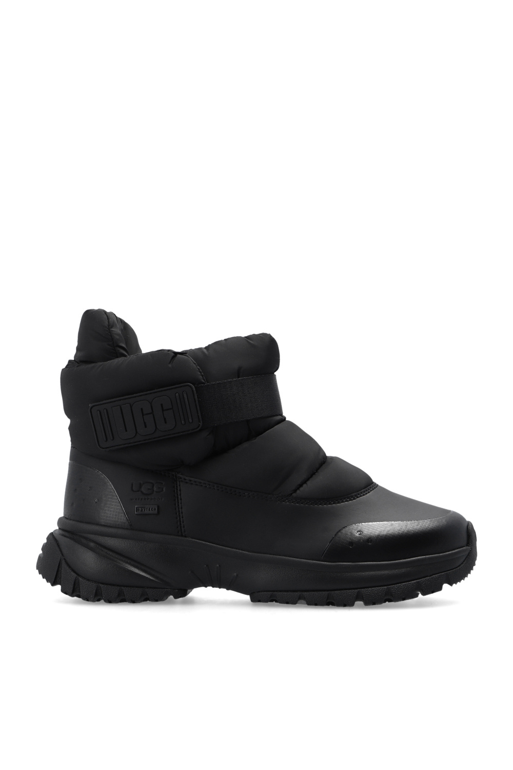 ugg x white mountaineering ugg buty blk | Women's Shoes | UGG